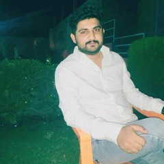 Jam Ayaz Ahmed