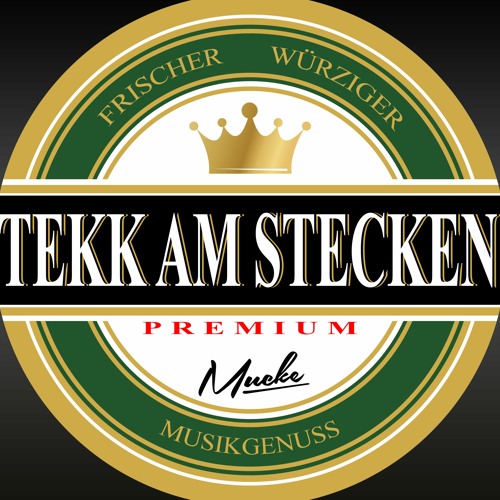 Tekk am Stecken - If You're Druff And You Know It Clap Your Hands