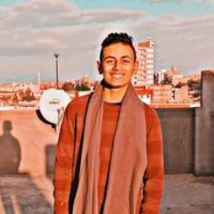Abdelrahman Ashraf