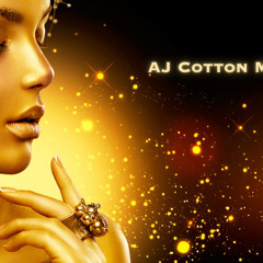 AJ Cotton
