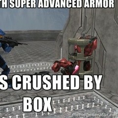 Unspawnable Hero