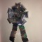 tachyon