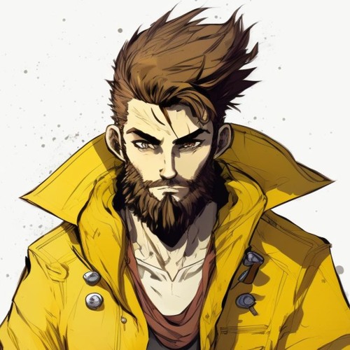 Beardoza’s avatar