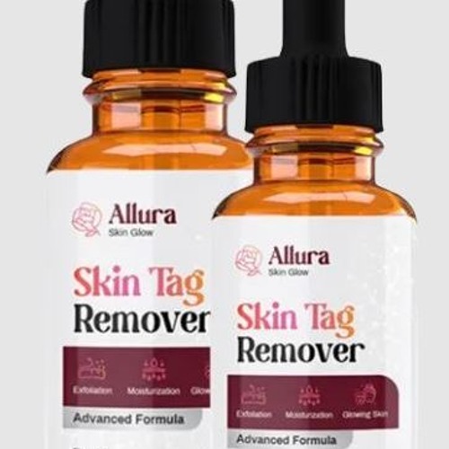 Stream Allura Skin Tag Remover music | Listen to songs, albums