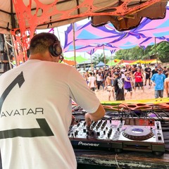 Dj Avatar