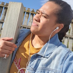 DJ nina Avei-Collins