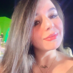 Magdalena Daghish