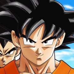 AnimeGokuSolos