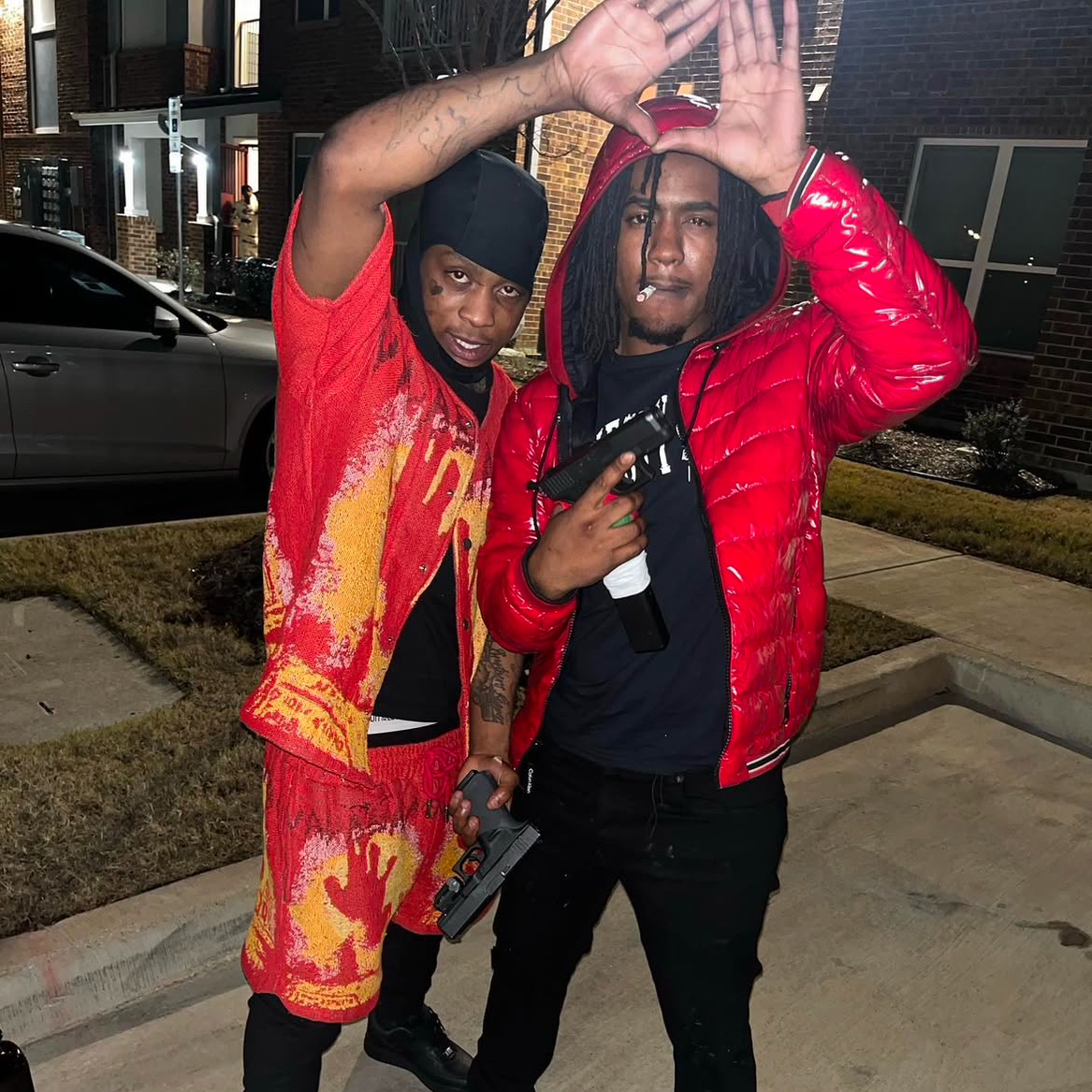 Double0Glizzy