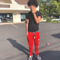 Darius White 🔌🪫