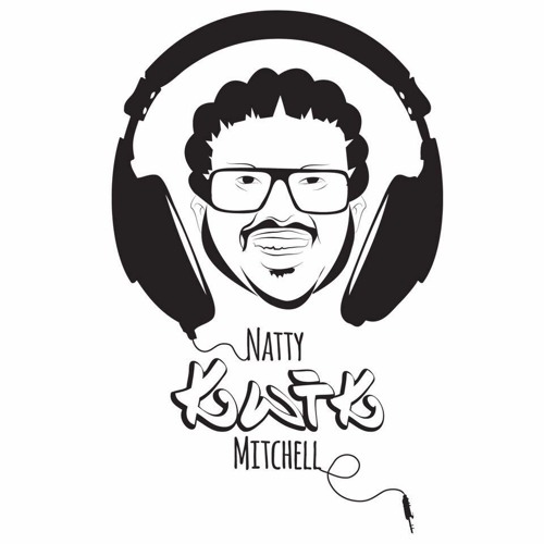 Natty "Kwik" Mitchell’s avatar