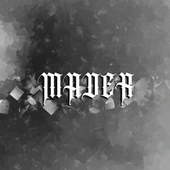MY DRUG IS YOUR LOVE (MADER REMIX)