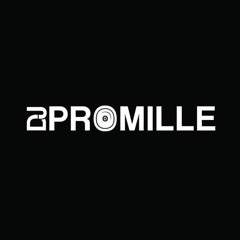 DJ promille