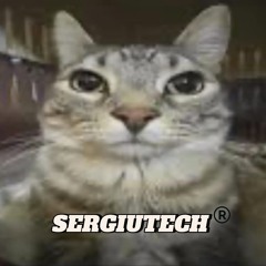 Sergiutech