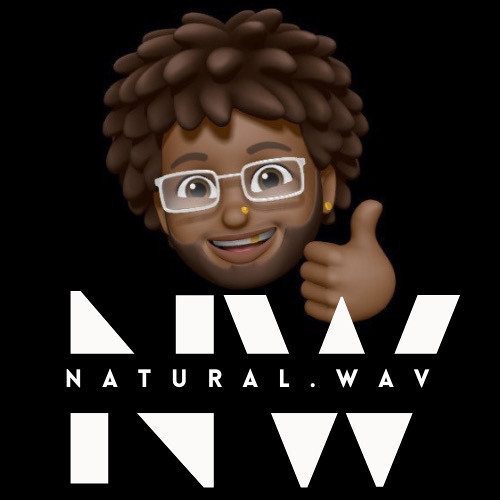 DJ Natural.wav’s avatar