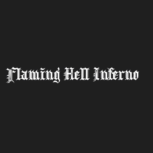 Flaming Hell Inferno’s avatar