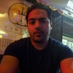 Mohamed Mahmoud