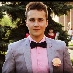 Алексей Тарасов