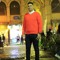 حسين فارس