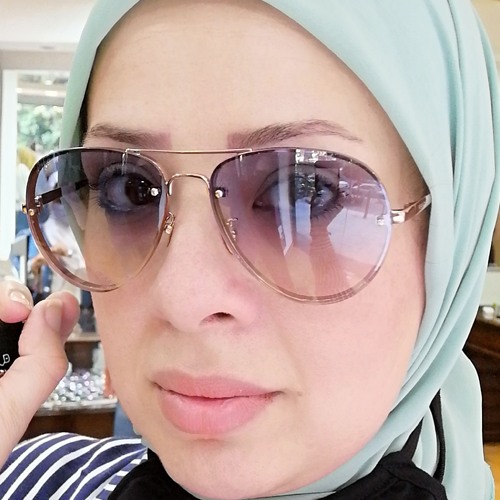 Rasha Hussien Kamel’s avatar