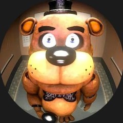 Freddy Fazbear