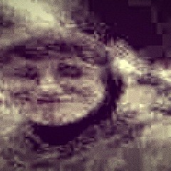 тёмный рыцарь