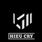 hieu cry