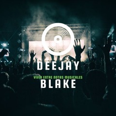 Dj Blake 🚀
