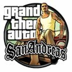 Grand Theft Auto: San Andreas