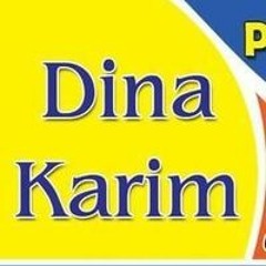 Dina Pharmamedicine