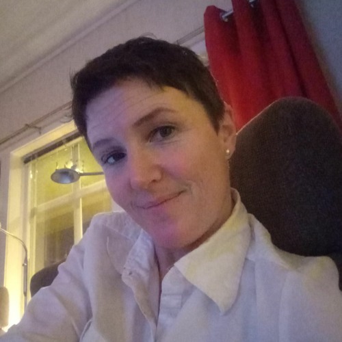 Camilla Laupstad’s avatar