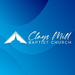 Clays Mill Baptist