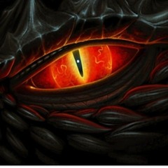 eye of fear