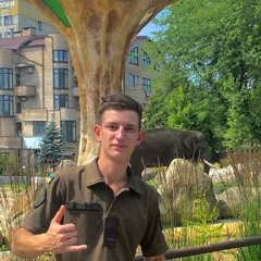 Сергей Антонюк