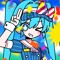 hatsune miku otaku!! ♫