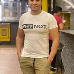 Amgad Abed ELmasieh