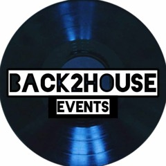 Back2House Events