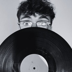 DJ Chef Hugh