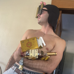 Glizzy Dave