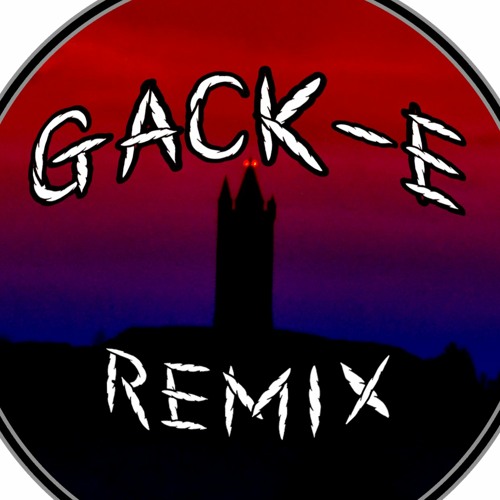 Gack-E’s avatar