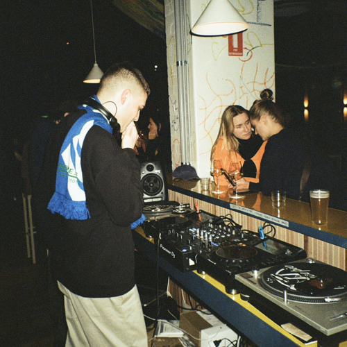 Nate Antonucci