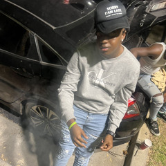 IAM5K/ 5K Chris/ Iam5kfoo