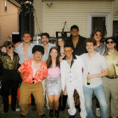 Ricky Cheese and the Sleazebags