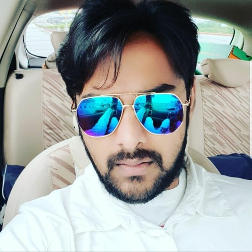 Thakur Vijay Singh’s avatar