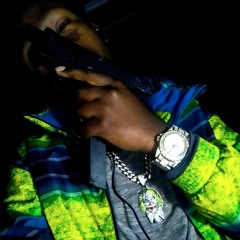 PweedyboyNeverGotUgly 🎃💕