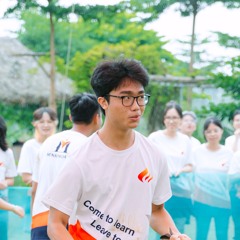 Trần Kiến Quốc