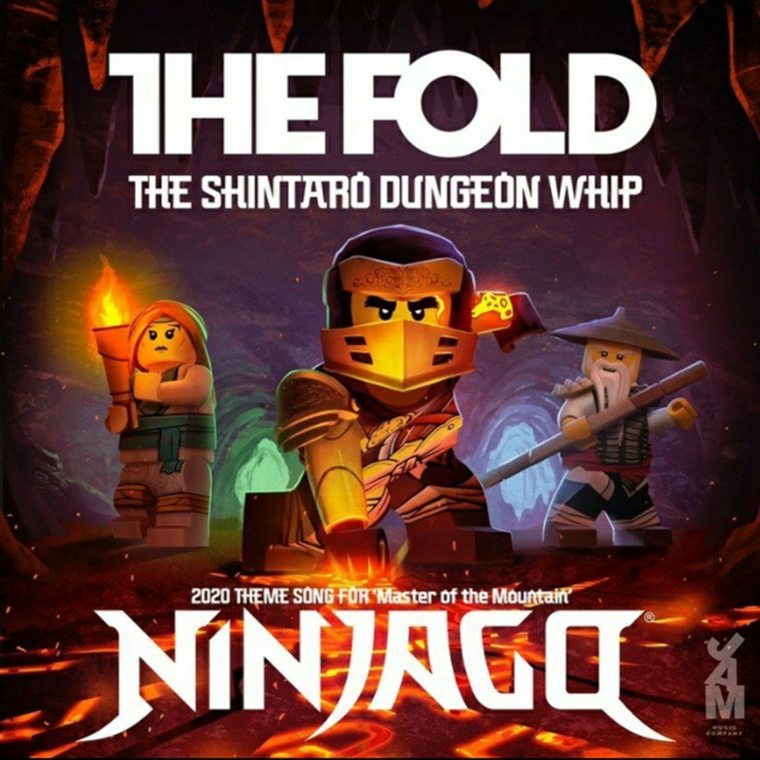 Stream LEGO NINJAGO Songs music Listen to songs albums playlists for free on SoundCloud