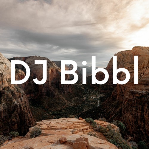DJ Bibbl’s avatar
