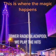 Tower Radio Blackpool