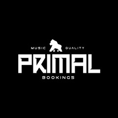 PRIMAL Bookings